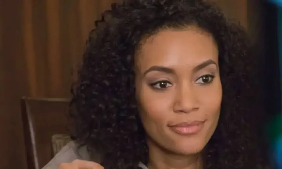 Who is Annie Ilonzeh's Husband? Details About Her Marriage