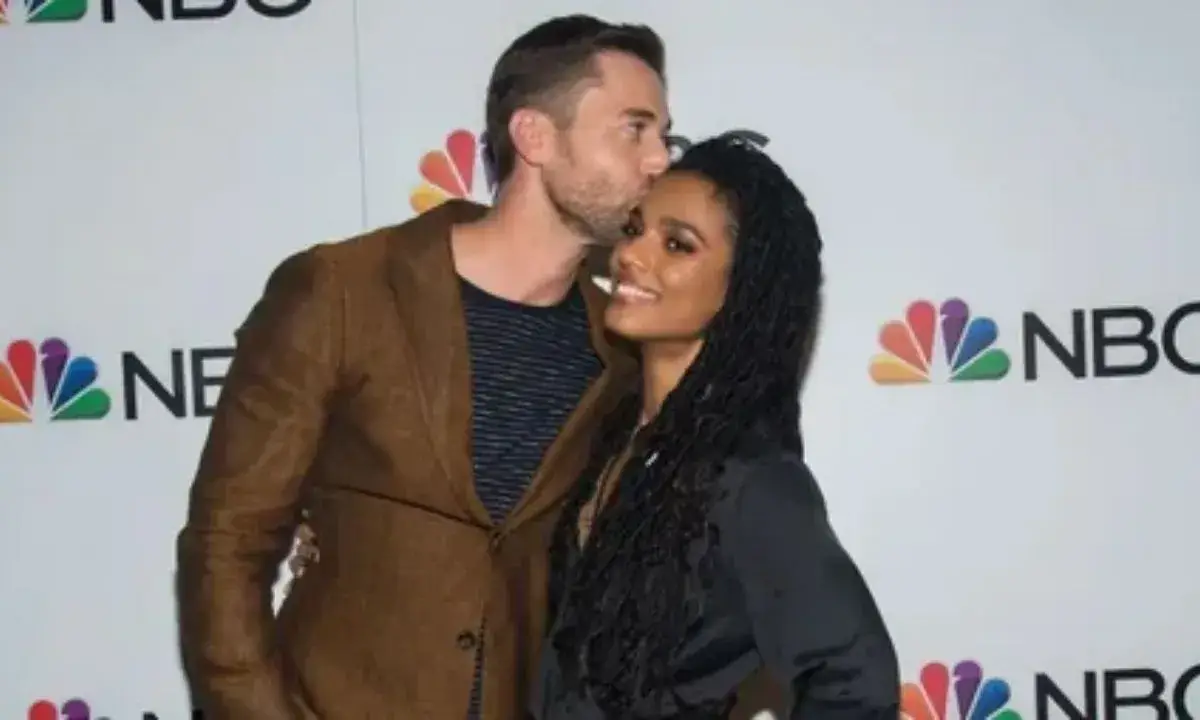 Who Is Freema Agyeman’s Husband? Relationship Status & Love Life Revealed