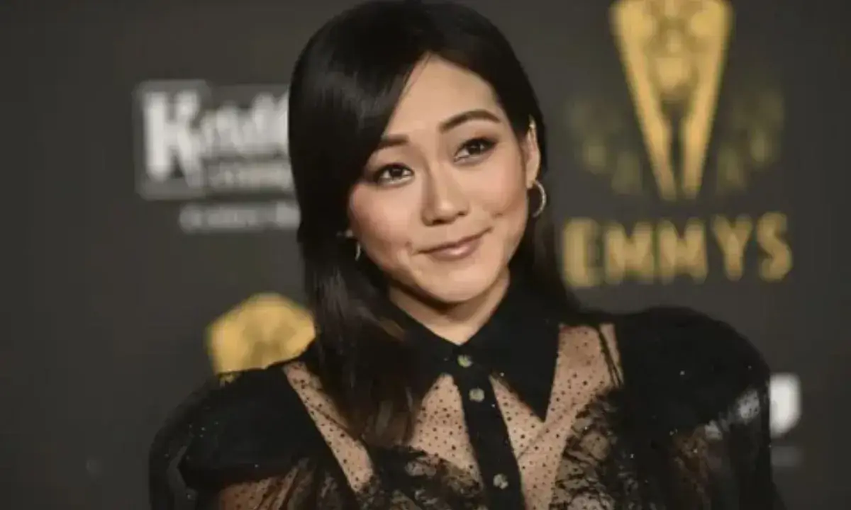 Who Is Karen Fukuhara's Husband? Everything You Need to Know