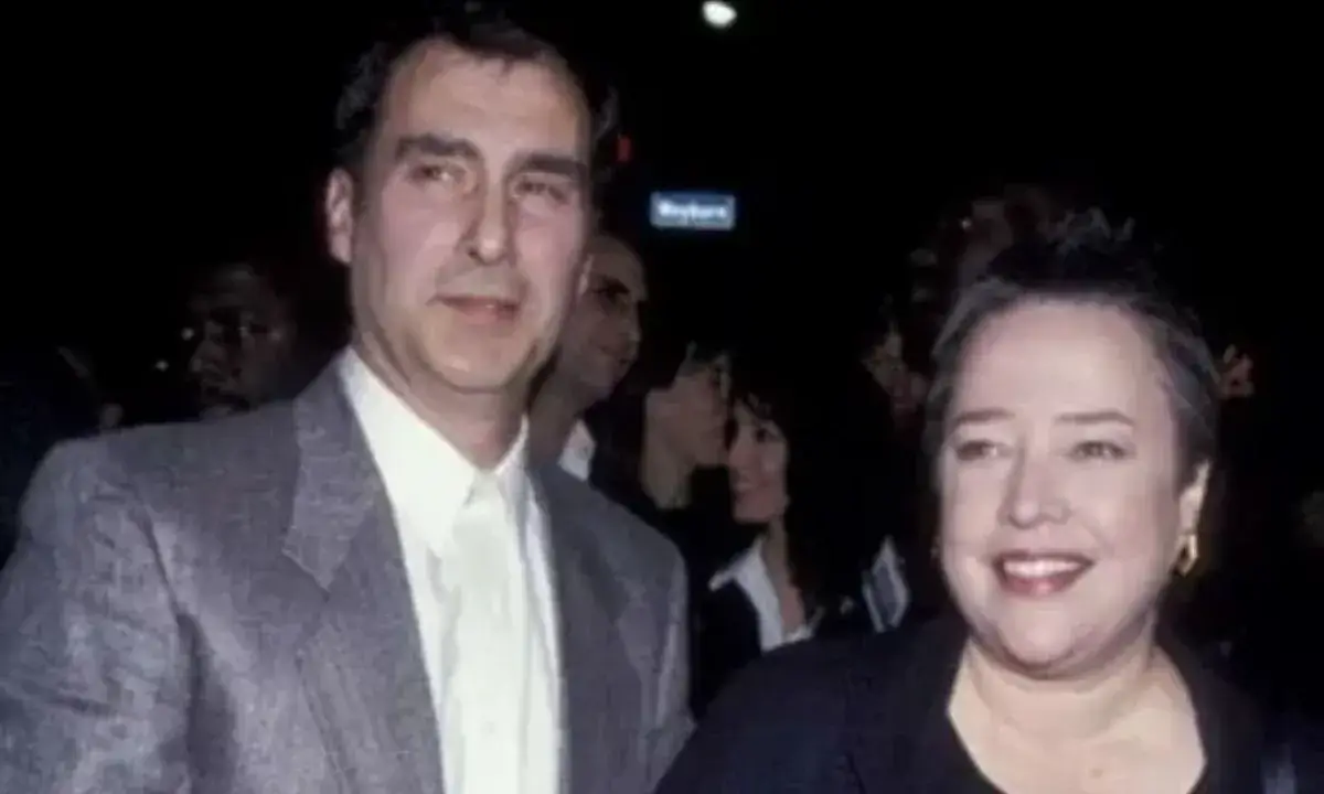 Who Is Kathy Bates' Husband? Unveiling Her Personal Life and Relationships