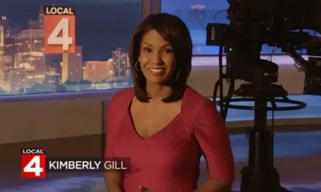 Who Is Kimberly Gill? A Brief Background