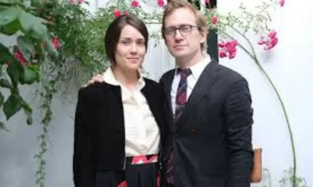 Who Is Megan Boone’s Husband? Meet Dan Estabrook