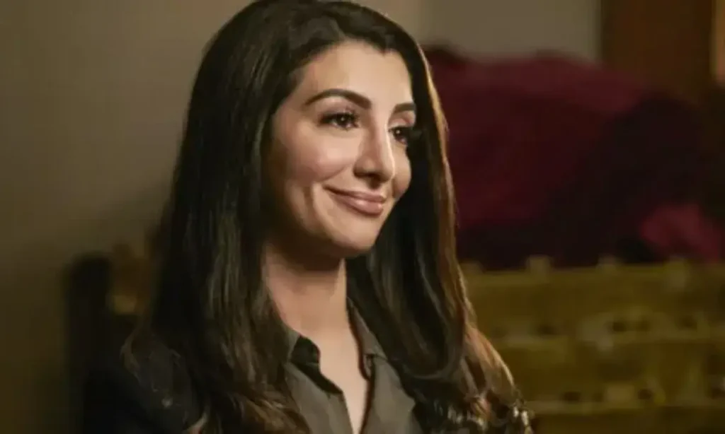 Who Is Nasim Pedrad? A Quick Overview