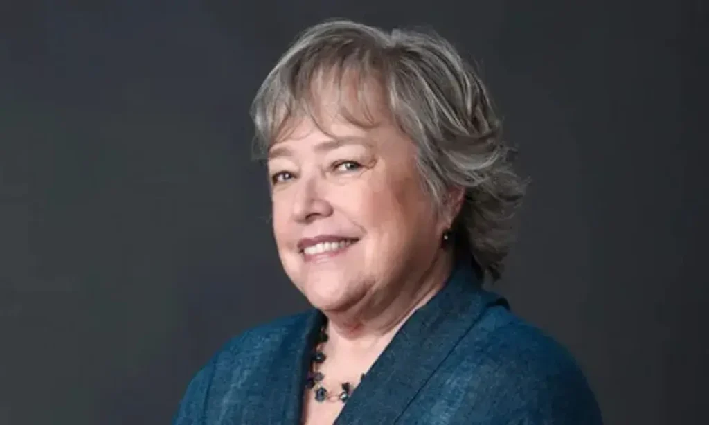 Who Was Kathy Bates’ Husband?