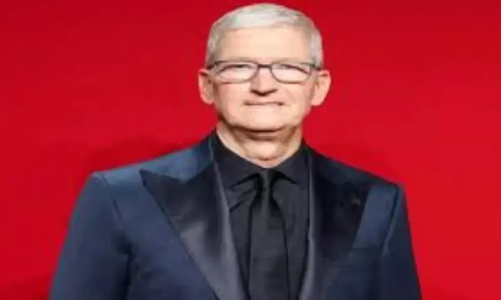 A Quiet Public Figure: Tim Cook’s Husband’s Low-Key Presence