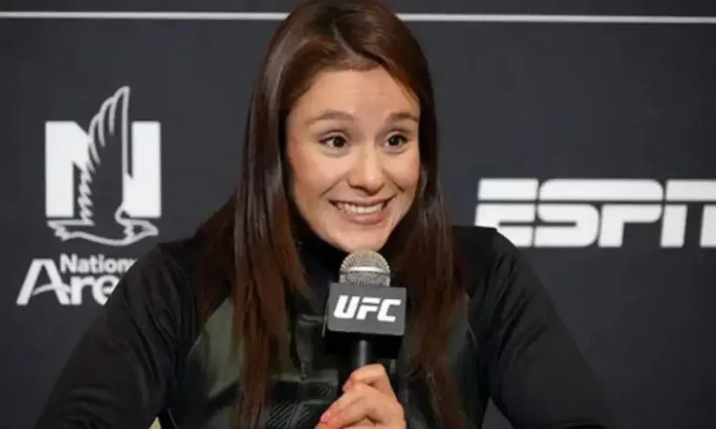 Alexa Grasso’s Husband in the Public Eye