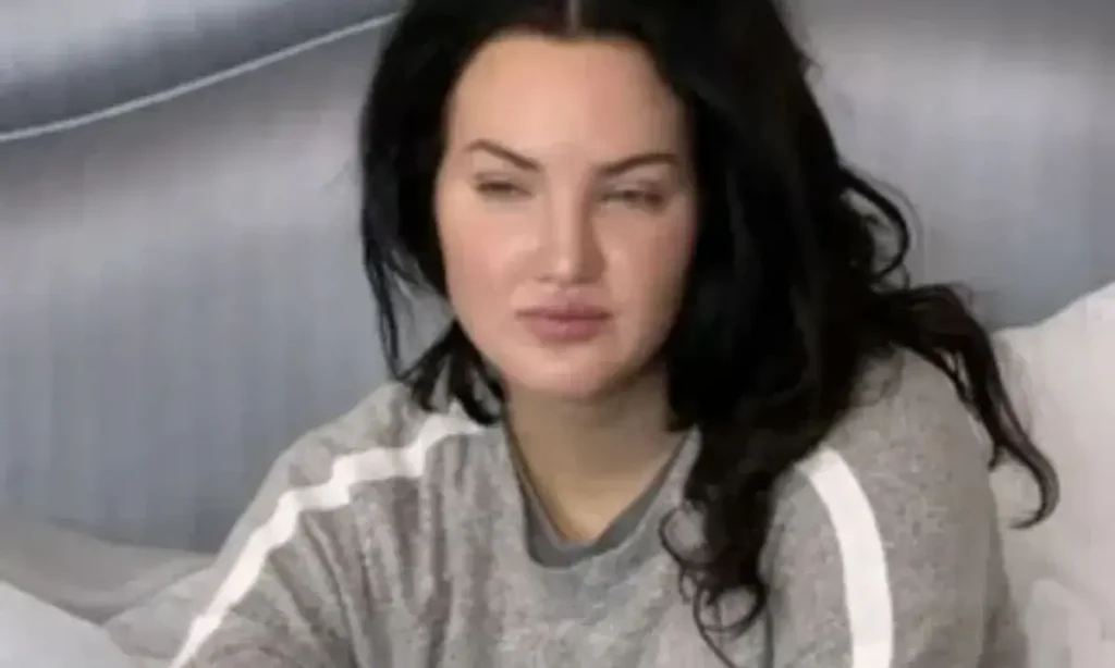 Who Is Natalie Halcro's Husband? Unveiling Her Love Life & Relationships