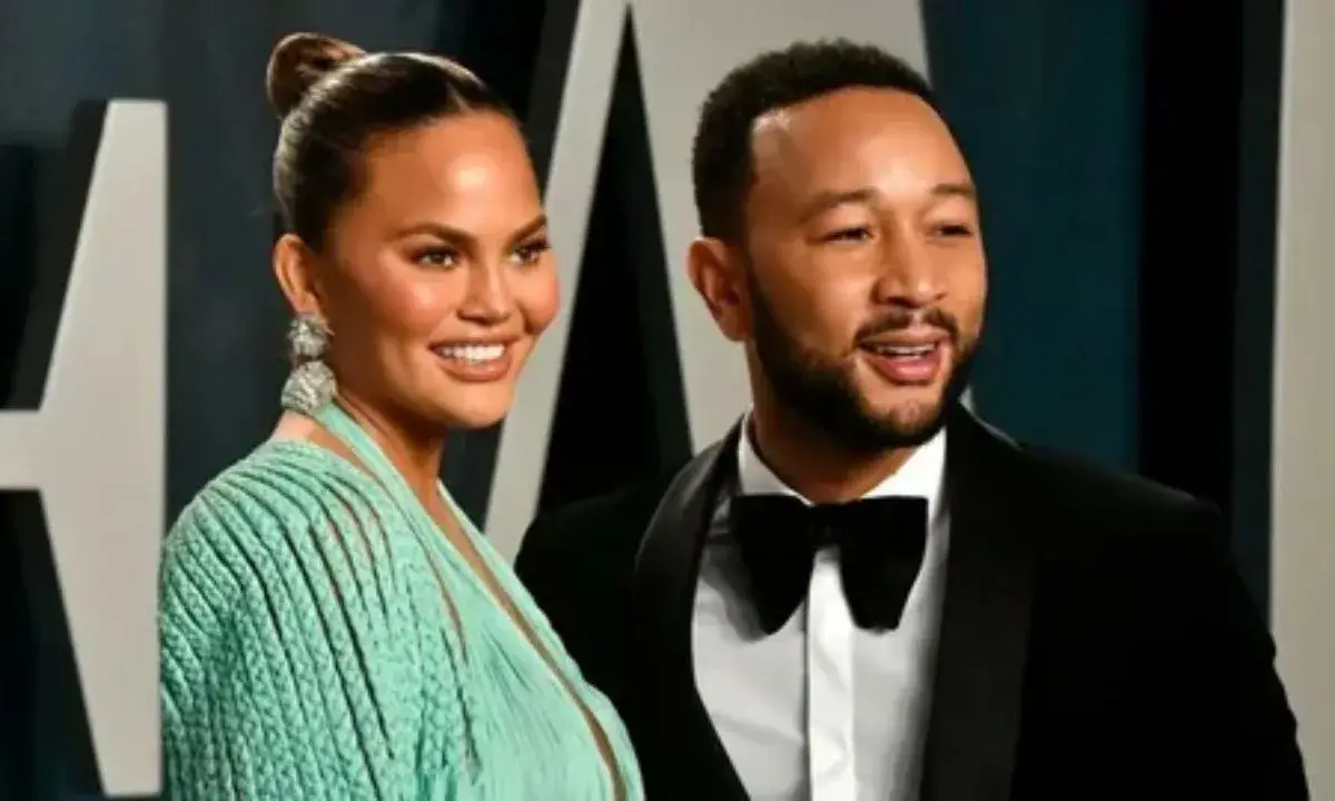 Chrissy Teigen's Husband: Everything You Need to Know About John Legend