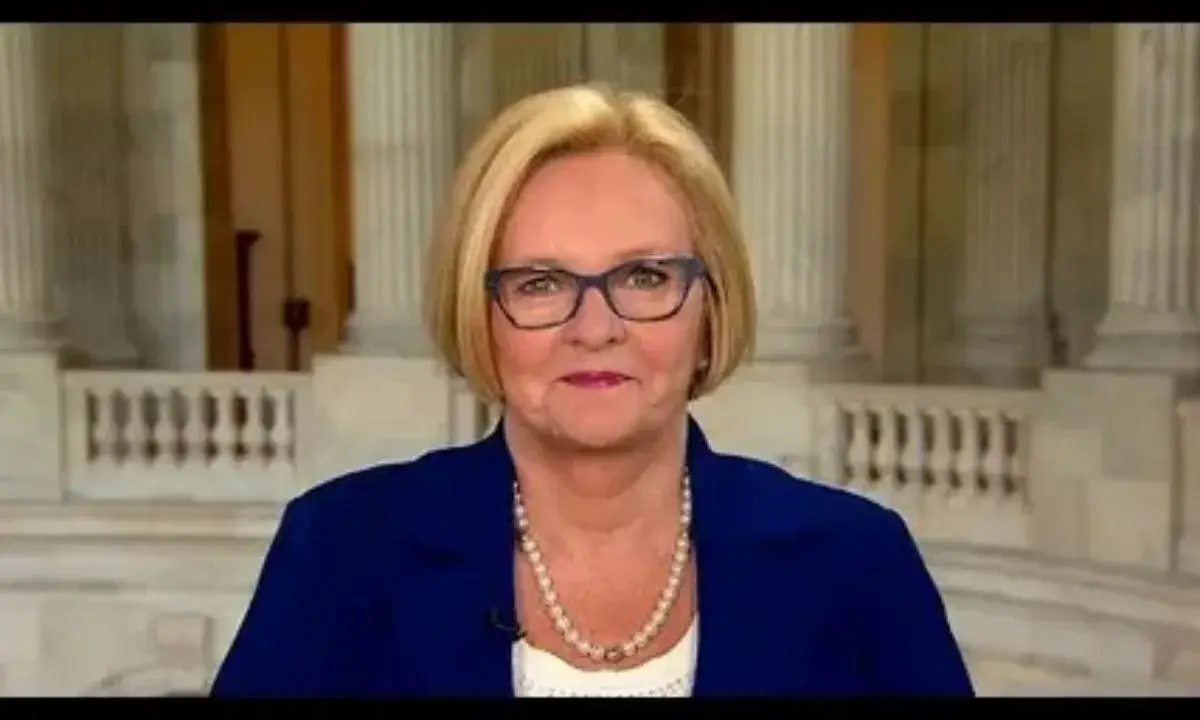 Claire McCaskill's Husband's Illness: Latest Updates & Health News