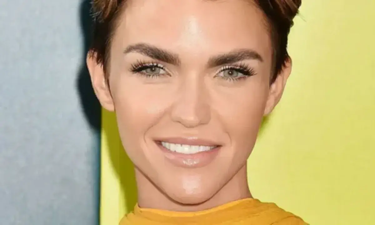 Does Ruby Rose Have a Husband? Everything You Need to Know