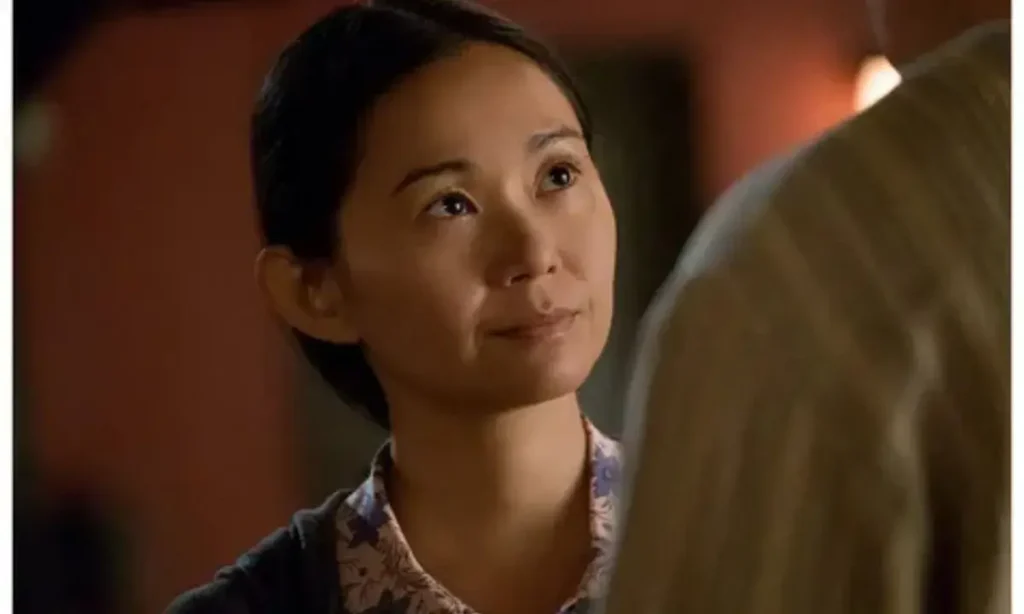 Early Life and Background of Hong Chau