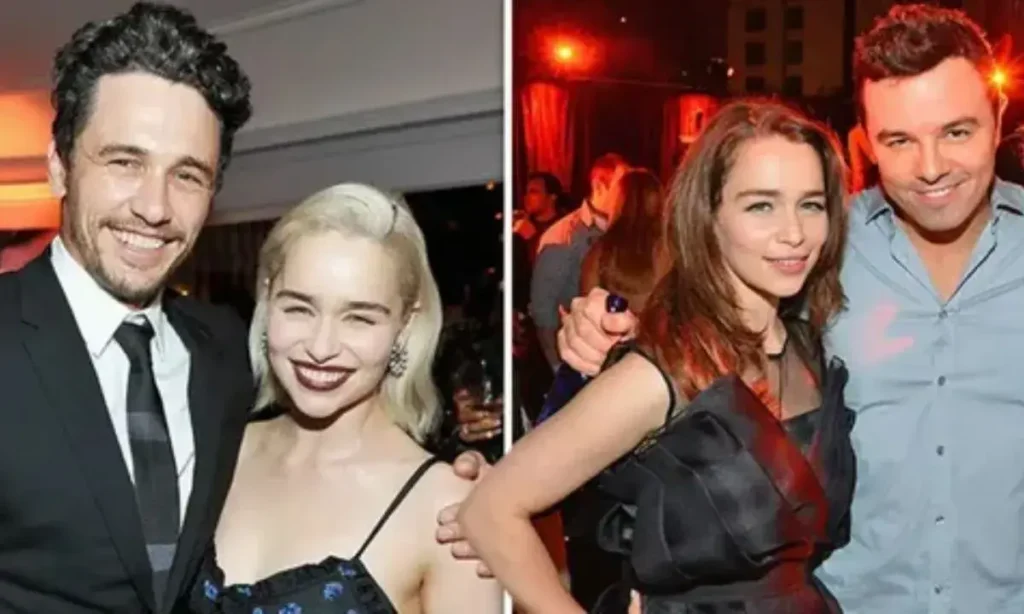 Emilia Clarke’s Views on Love and Relationships