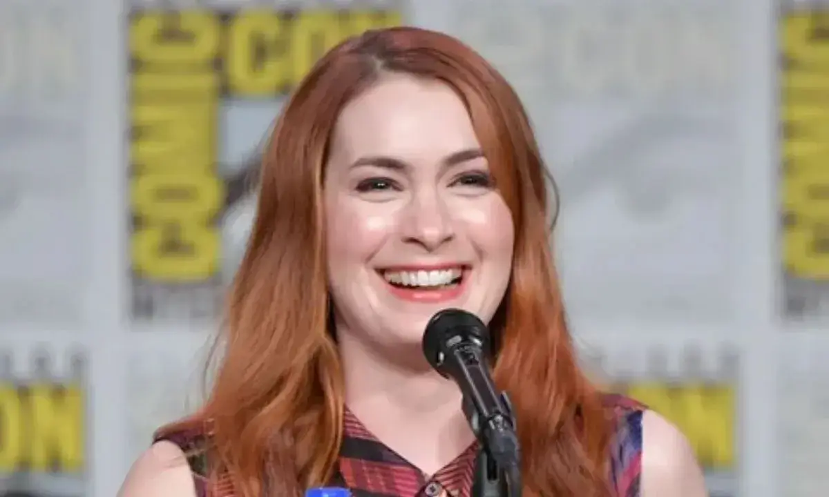 Felicia Day Husband: Everything You Need to Know About Her Partner and Family Life