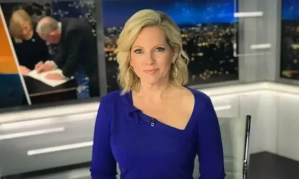 Future Plans: What’s Next for Shannon Bream and Her Husband?