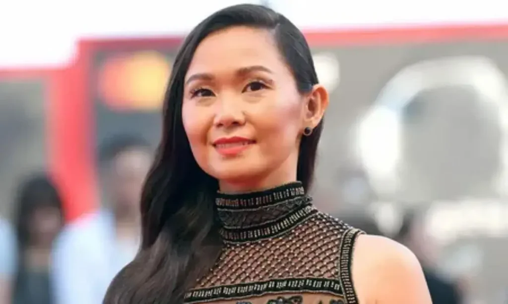 Hong Chau's Rise to Fame