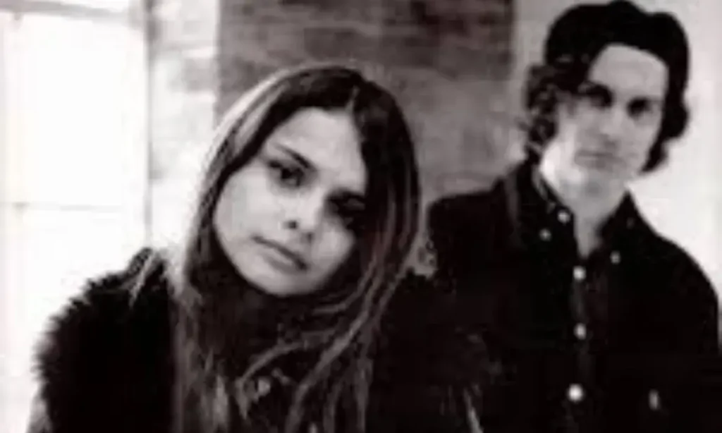 Hope Sandoval: A Glimpse Into Her Career and Legacy