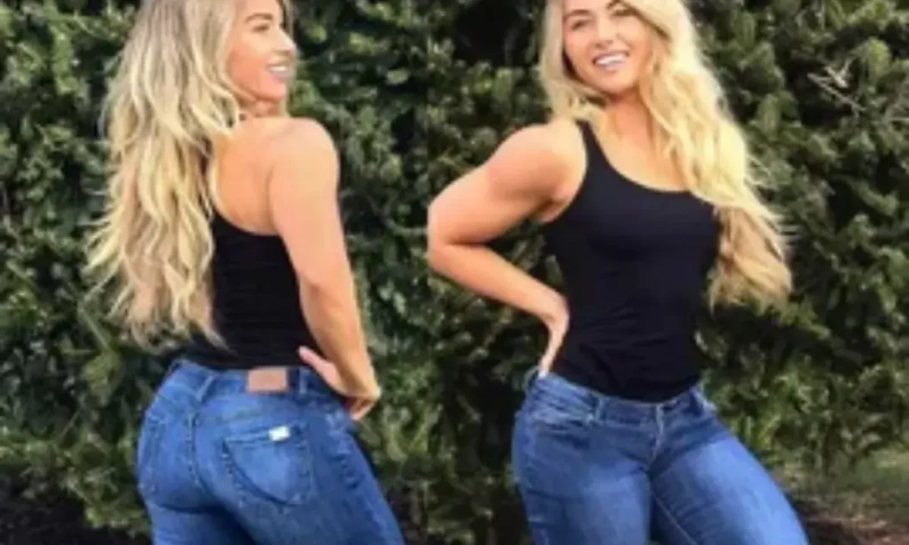 How Carriejune and Her Husband Met