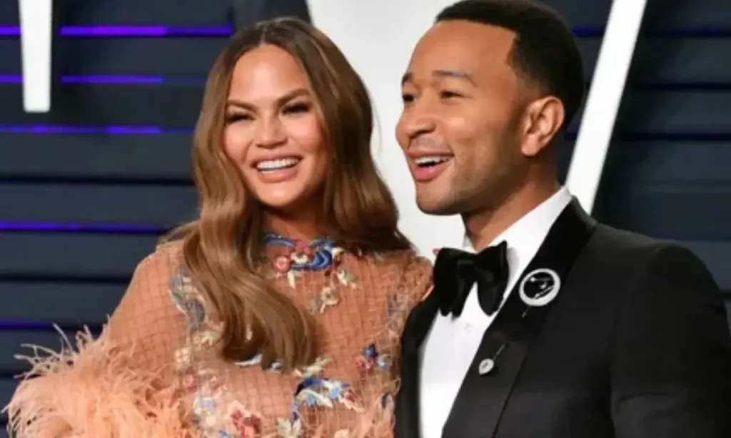 John Legend’s Early Life: From Family Roots to Education