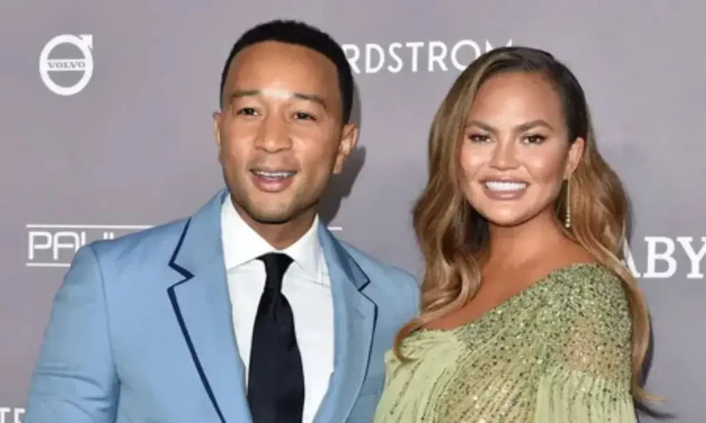 John Legend’s Impact Beyond Music: Activism and Philanthropy