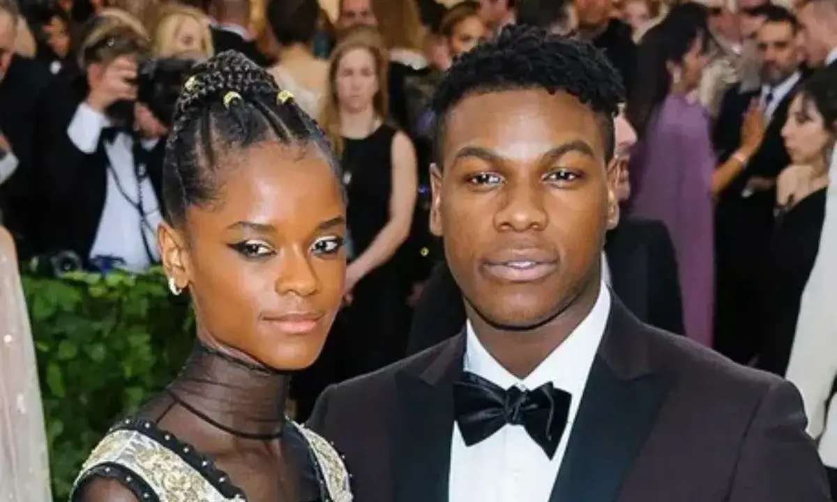 Letitia Wright Husband: Everything You Need to Know About Her Relationship