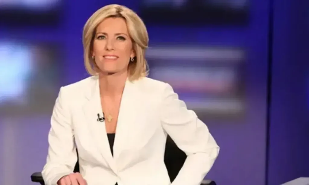 Laura Ingraham’s Past Relationships: A Timeline of Notable Figures