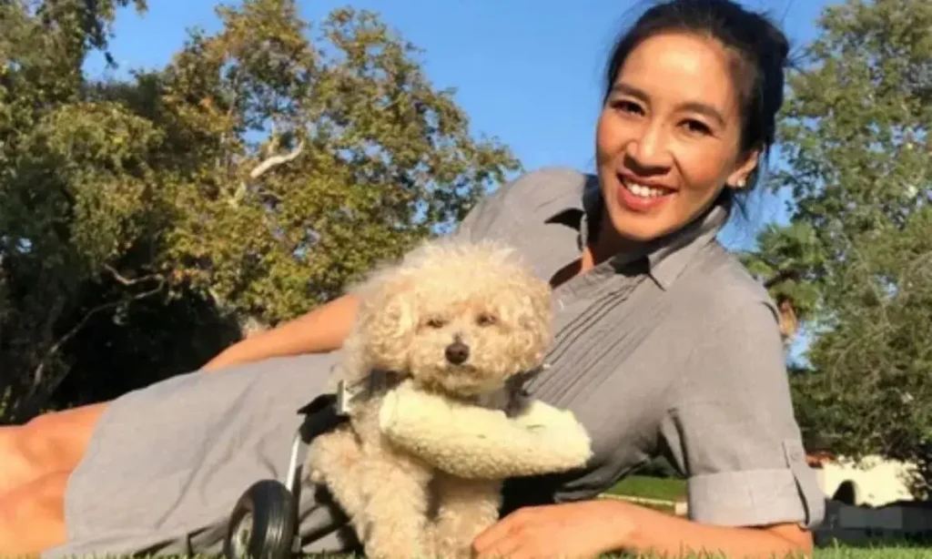 Marriage to Michelle Kwan: A Relationship Under the Spotlight