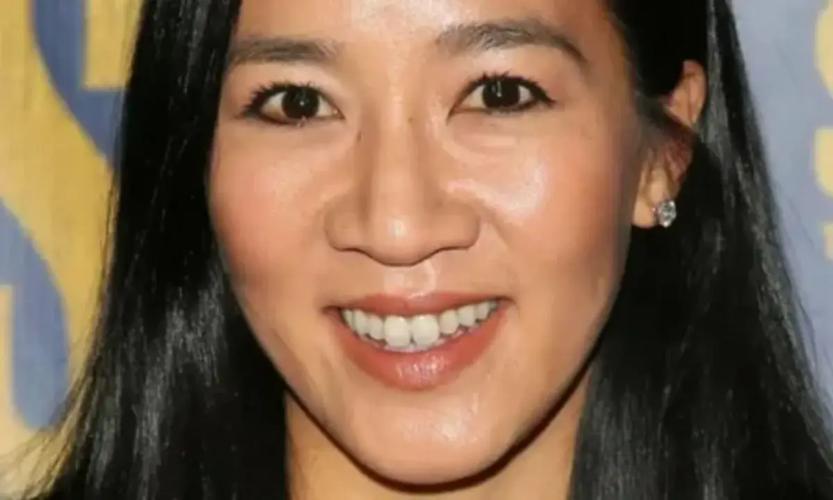Michelle Kwan's Husband Jeff Gillooly: Everything You Need to Know