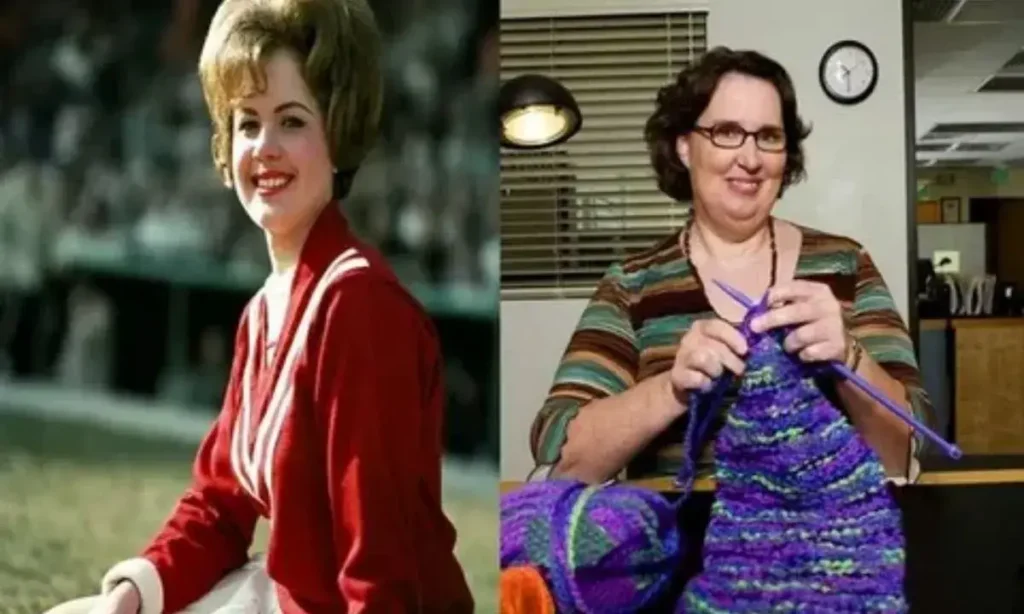 Phyllis Smith’s Views on Love and Relationships