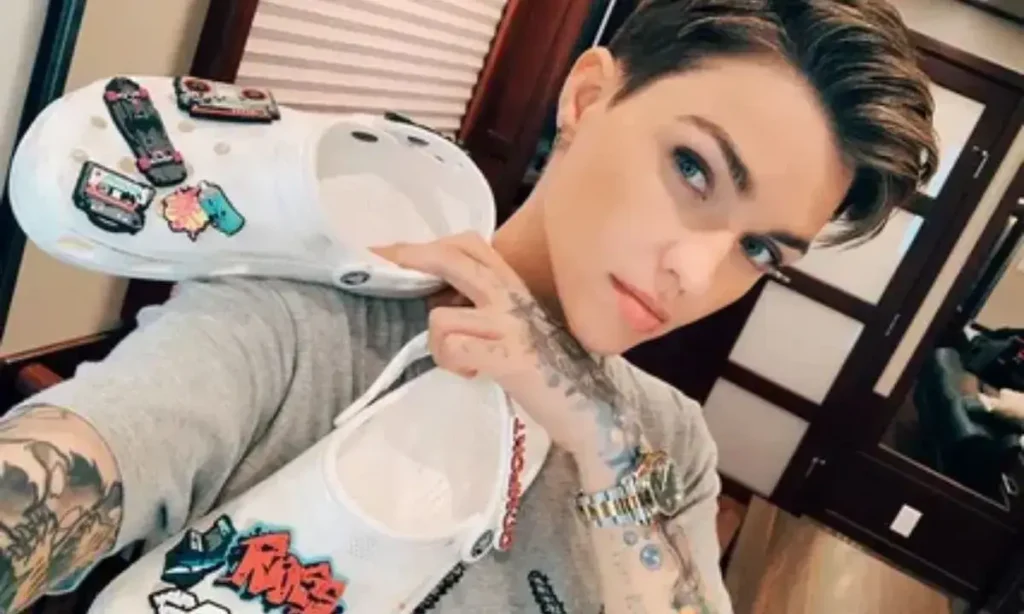 Ruby Rose's Dating Preferences: What She Looks For in a Partner