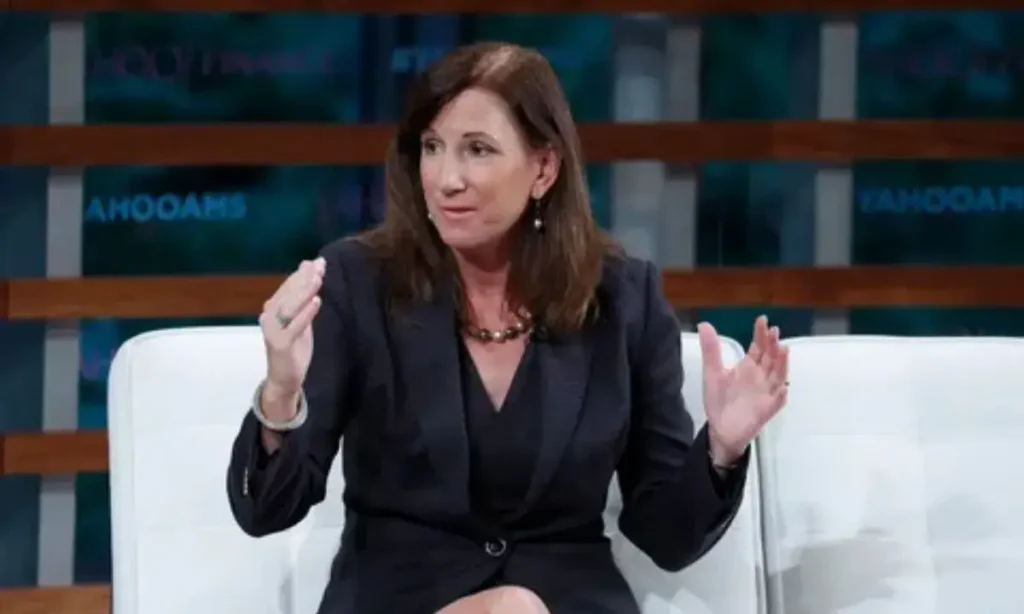 Rumors & Speculations About Cathy Engelbert’s Husband