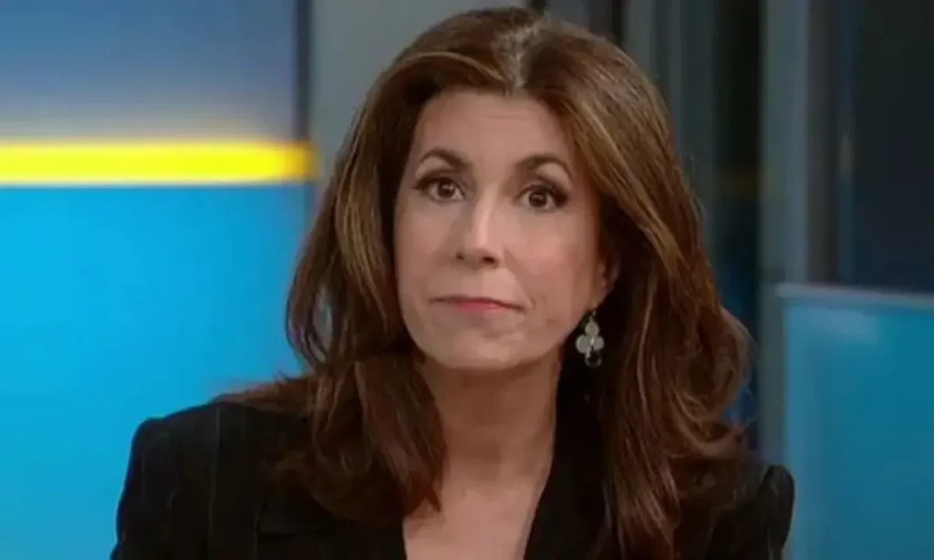 Tammy Bruce: A Brief Overview