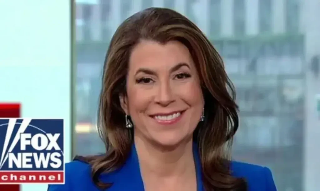 Tammy Bruce's Husband: Career and Background