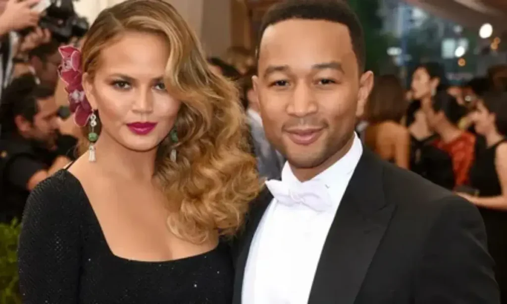 The Relationship Between Chrissy Teigen and John Legend: What We Can Learn