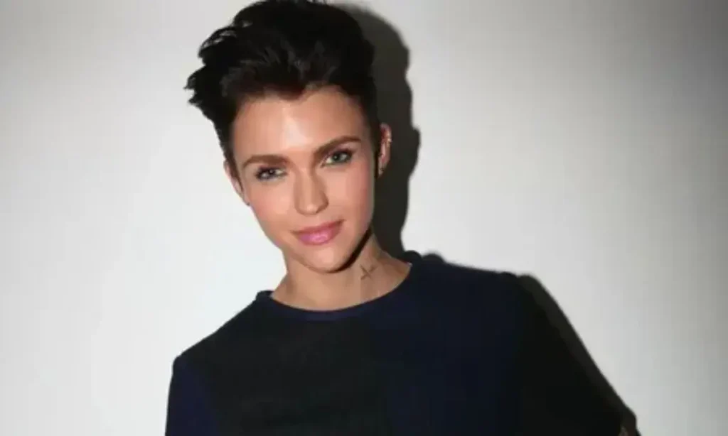 The Rumors About Ruby Rose’s Marital Status