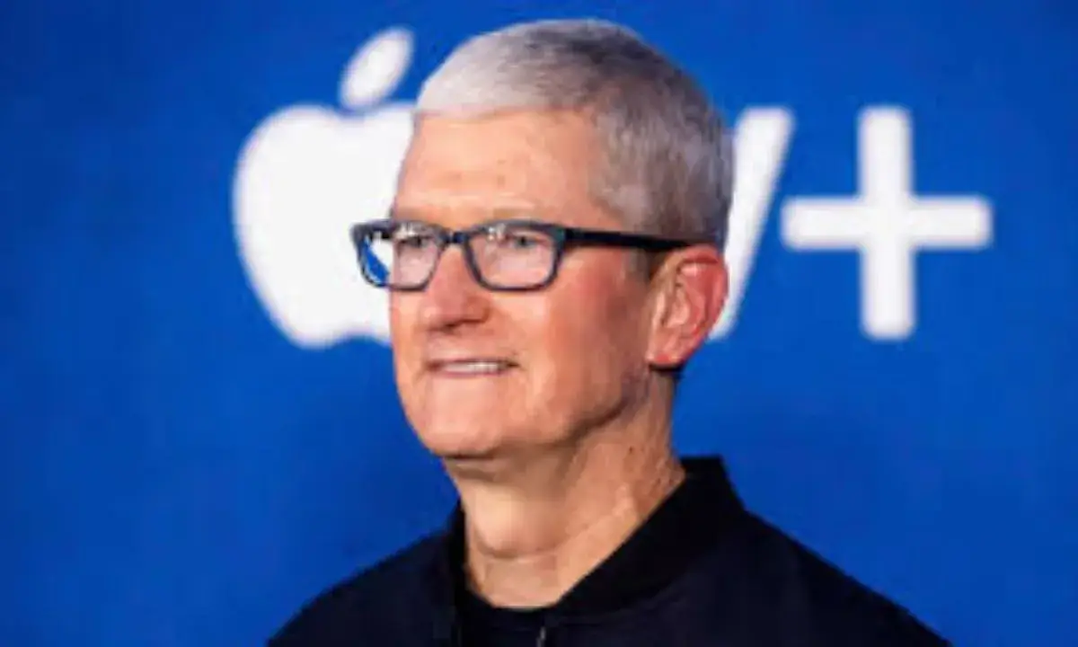 Tim Cook's Husband: Everything You Need to Know About the Apple CEO's Partner