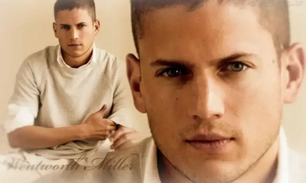 Wentworth Miller’s Husband: Career and Background