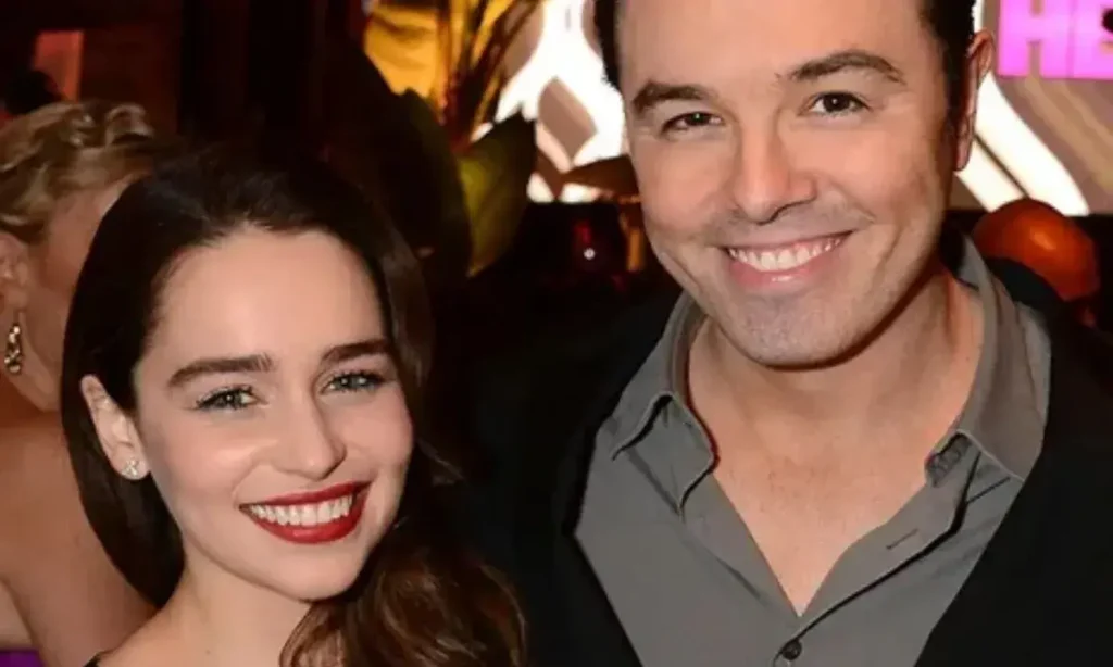 What Fans Say About Emilia Clarke’s Love Life