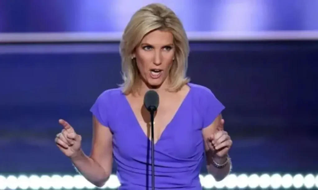 What Happened to Laura Ingraham’s First Husband After the Divorce?