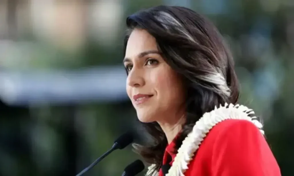 What We Can Learn from Tulsi Gabbard’s First Marriage