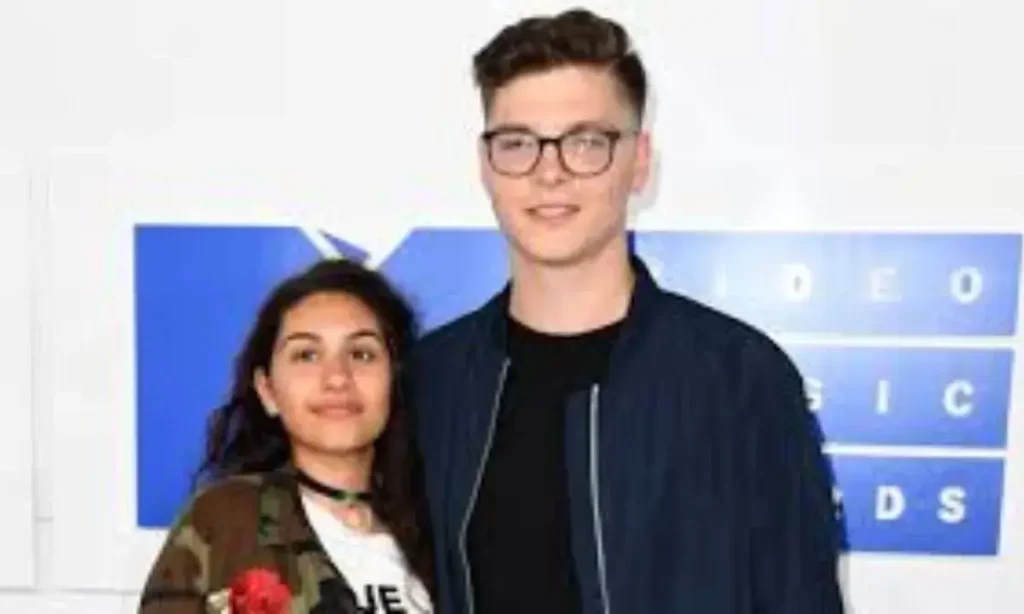 Who Is Alessia Cara's Husband?