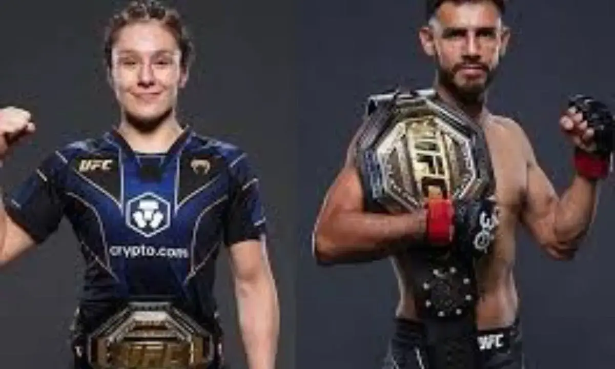 Who Is Alexa Grasso's Husband? Everything You Need to Know