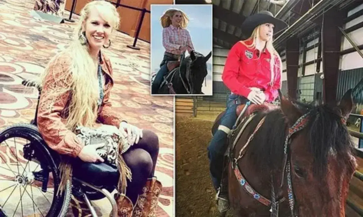 Who is Amberley Snyder’s Husband? Inside Her Relationship