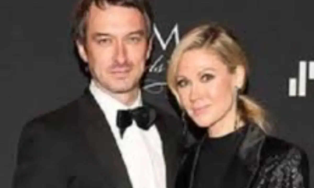 Who Is Desi Lydic's Husband? Everything You Need to Know