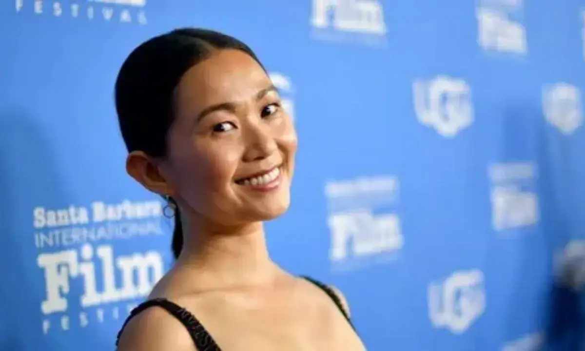 Who is Hong Chau's Husband? Uncovering the Actor's Personal Life