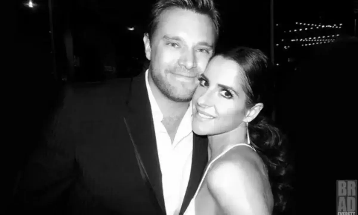 Who Is Kelly Monaco’s Husband? Unveiling Her Love Life & Relationships