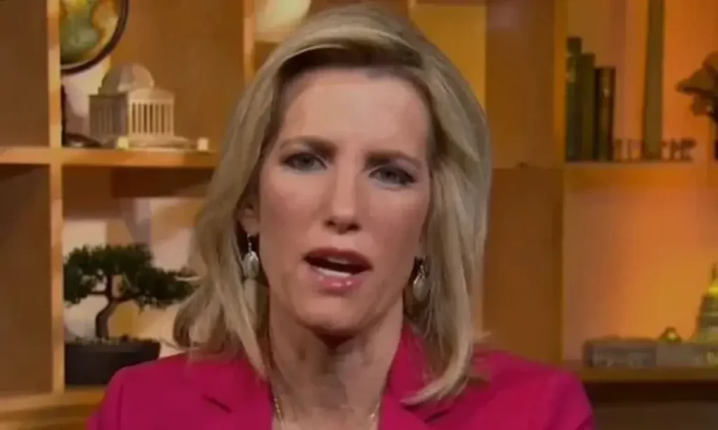 Who Is Laura Ingraham? A Quick Overview