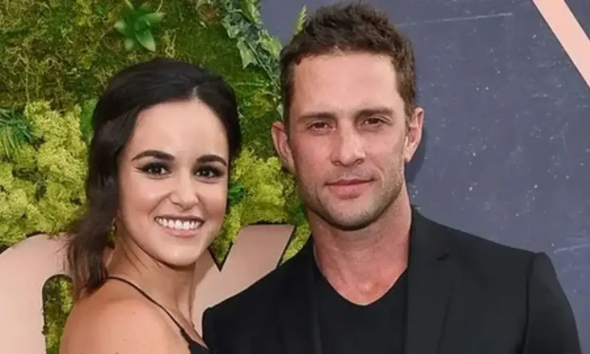 Who Is Melissa Fumero's Husband? Everything You Need to Know