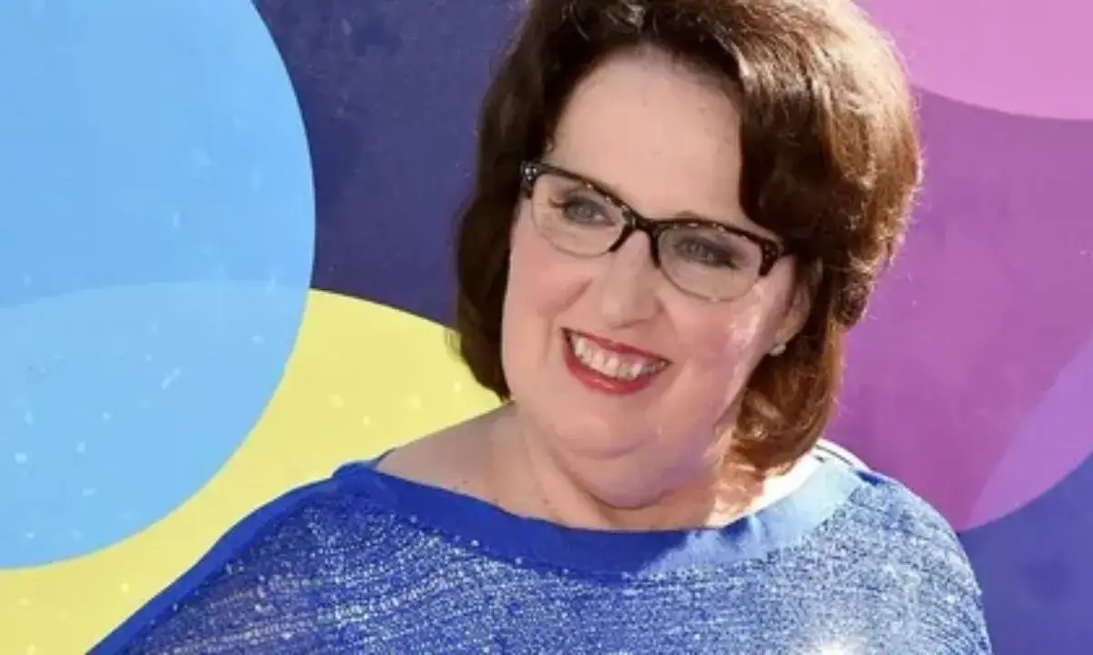 Who Is Phyllis Smith’s Husband? Unveiling Her Love Life & Relationships