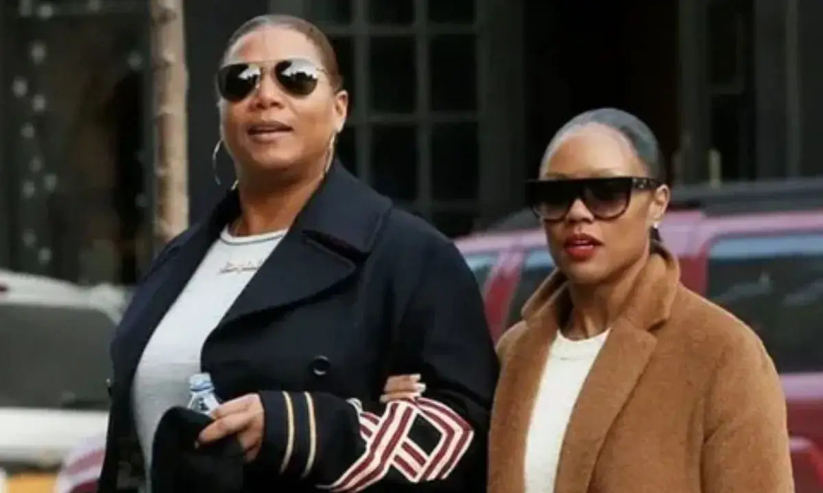 Who Is Queen Latifah’s Ex-Husband? The Truth About Her Past Relationships
