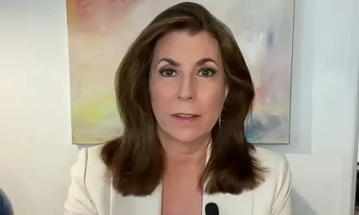 Who is Tammy Bruce's Husband? Everything You Need to Know